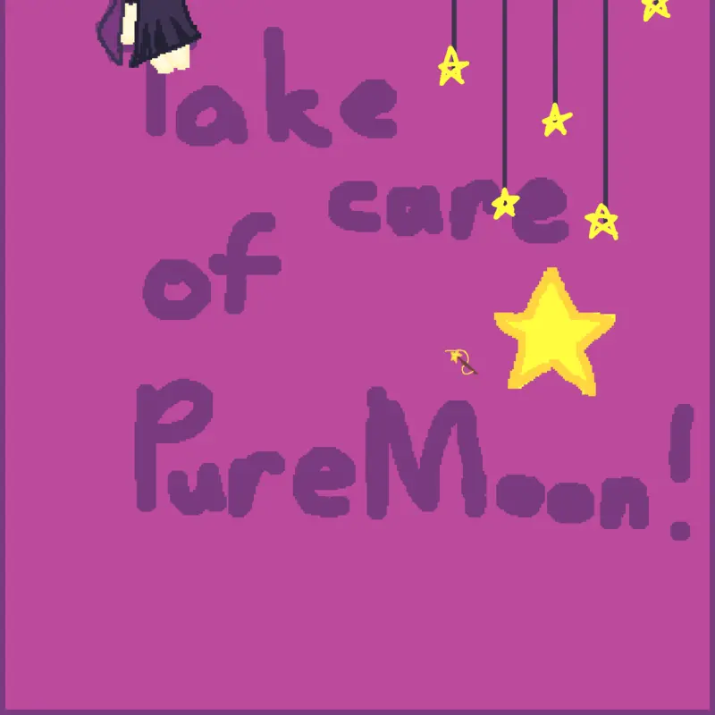 Game by @-PureMoonlight-