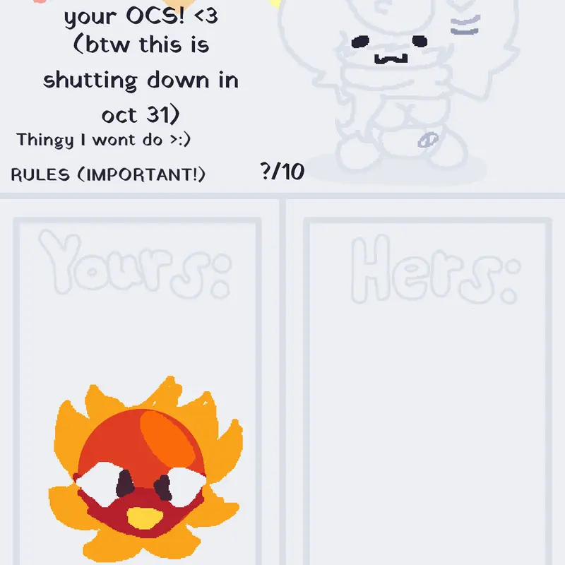 Game by @MISTERGOLDENSUN