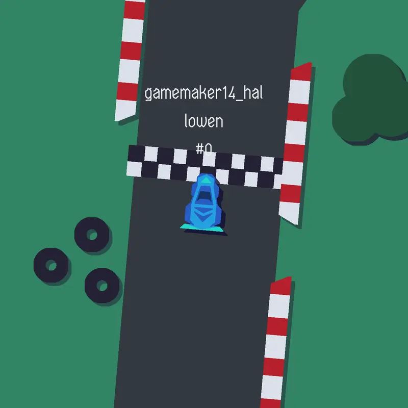 Game by @gamemaker14_hallowen