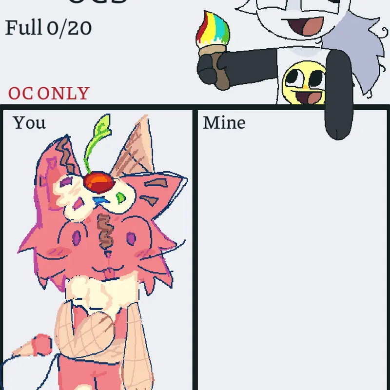 Game by @LOO3YFAN
