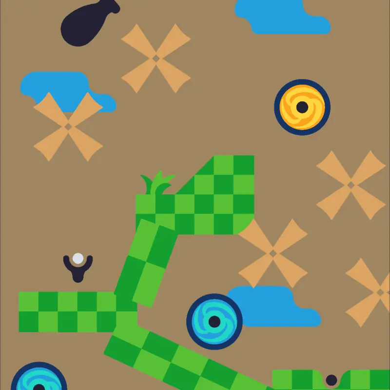 Game by @IDFB