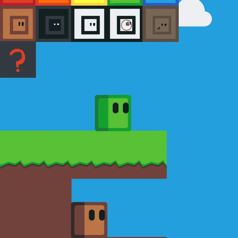 Game by @ujsfa