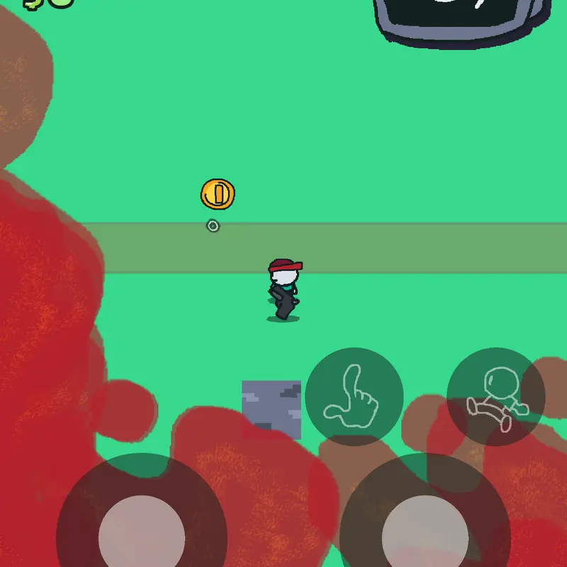 Game by @SiMan1