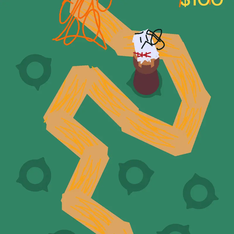 Game by @menngy