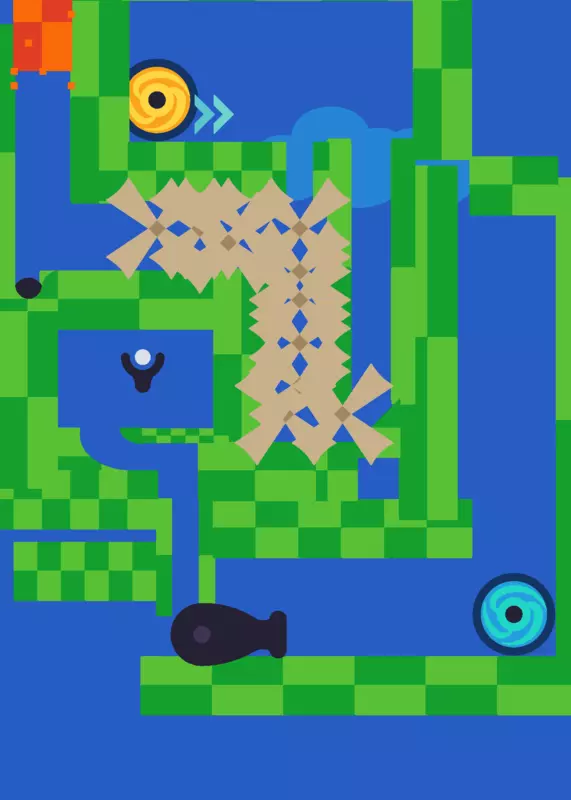 Game by @epicthemusical_lover