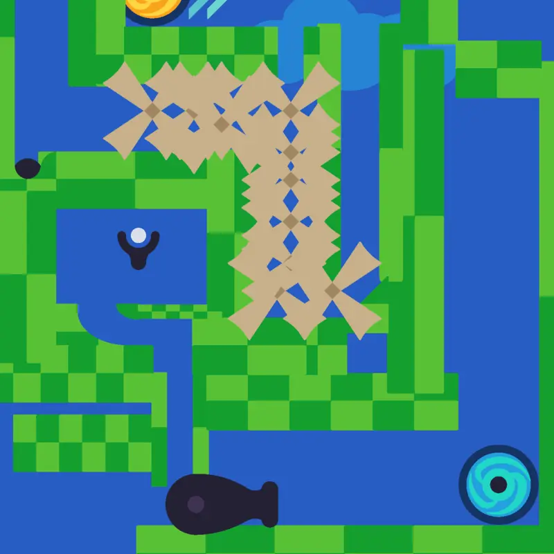 Game by @epicthemusical_lover