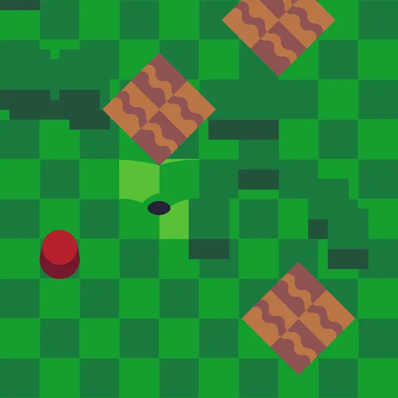 Game by @Temulen