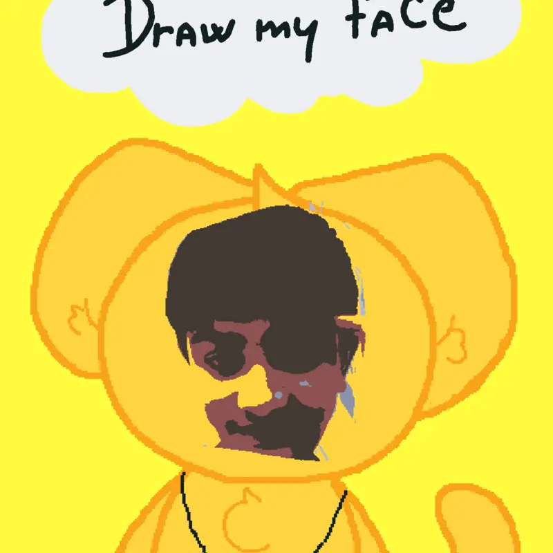 Game by @ahmedtt