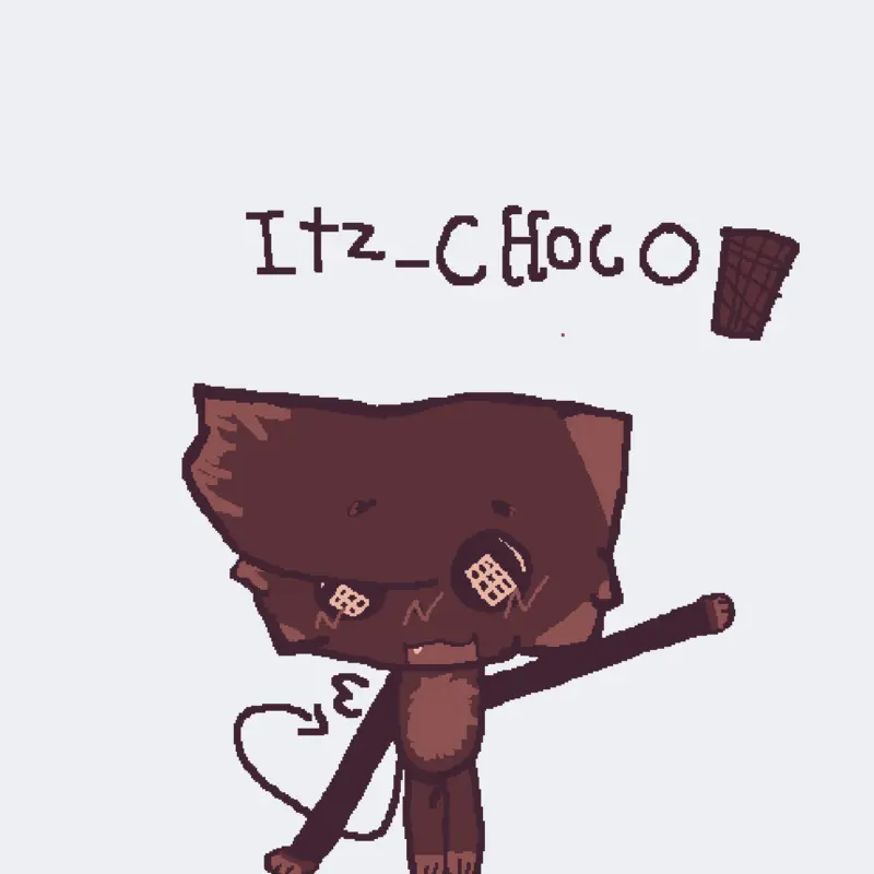 Game by @itz_official_choco