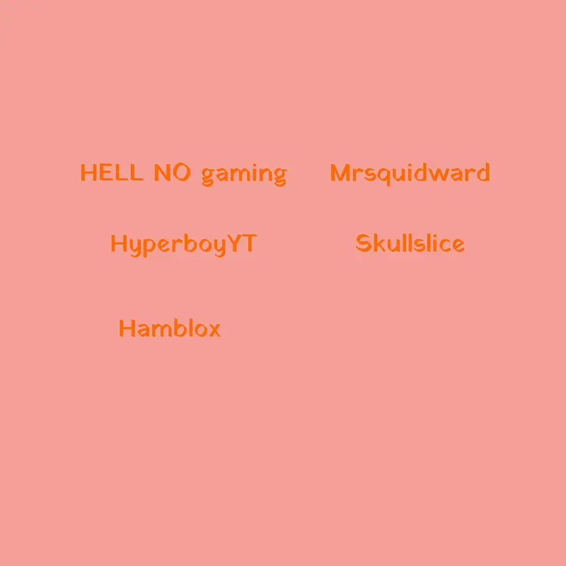 Game by @YumZ