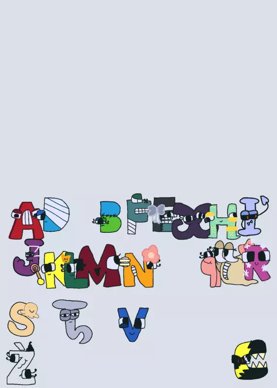 Game by @Markerainbow_Zenny