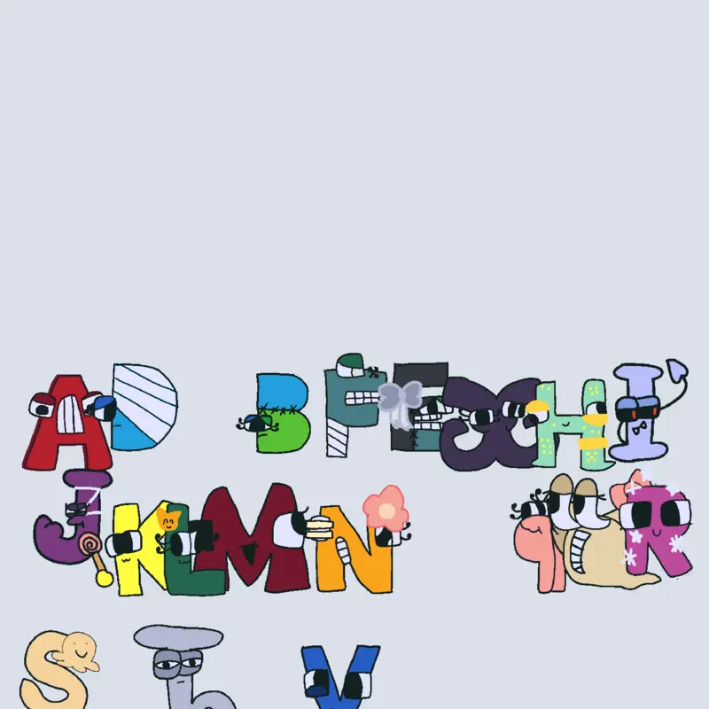 Game by @Markerainbow_Zenny