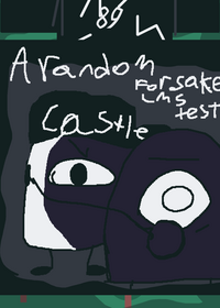 ||Update|| A random forsaken lms test