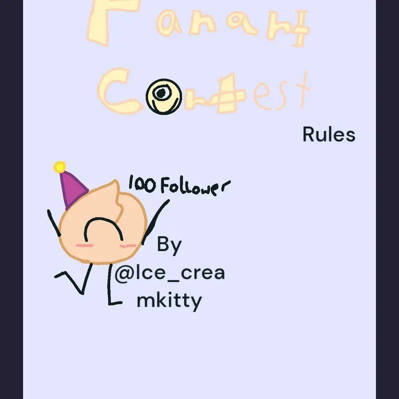 Game by @Icecream_Kitty
