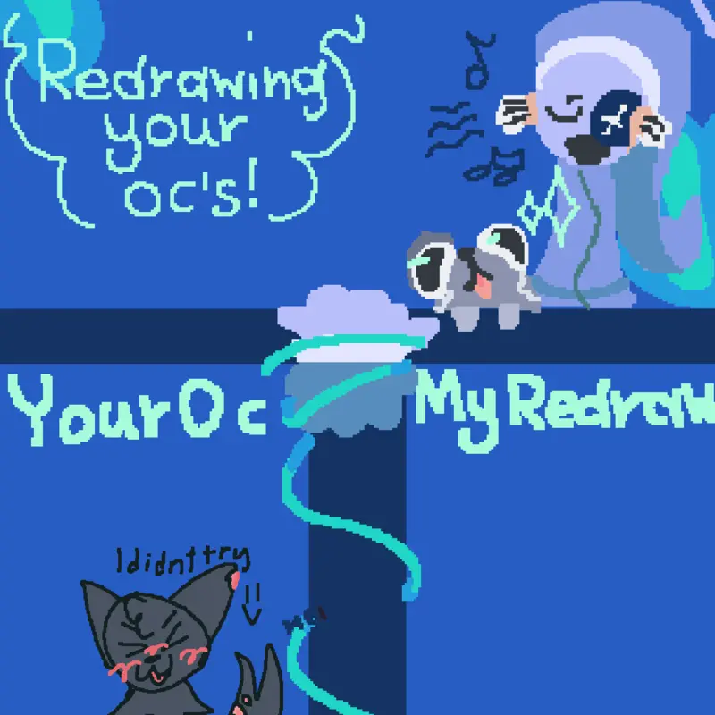 Game by @Mialinass