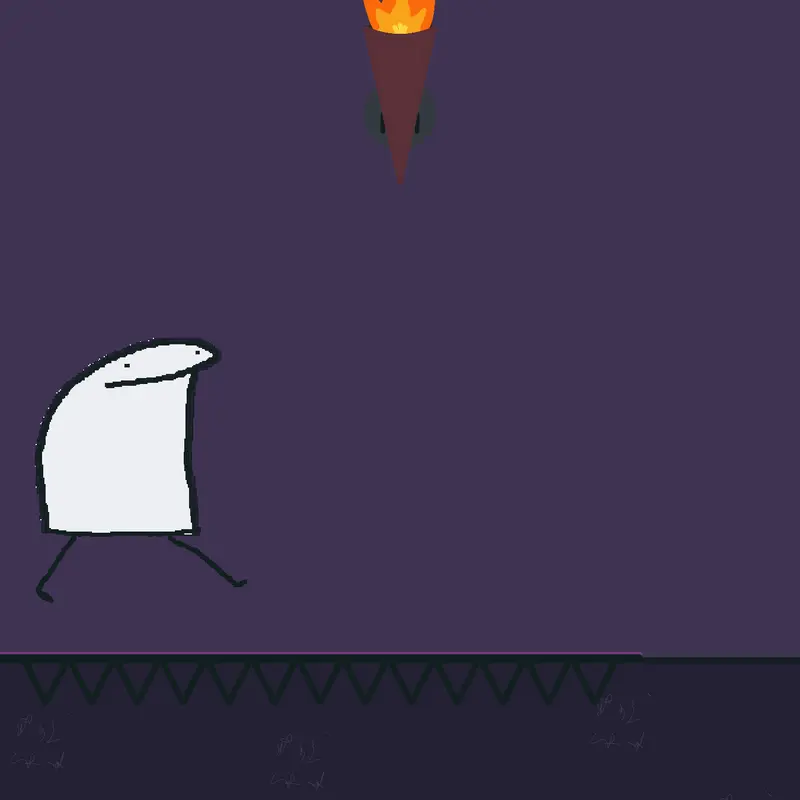 Game by @Waggle