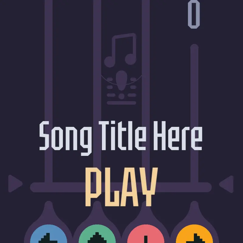 Why do you think that is your game play by @puro3124