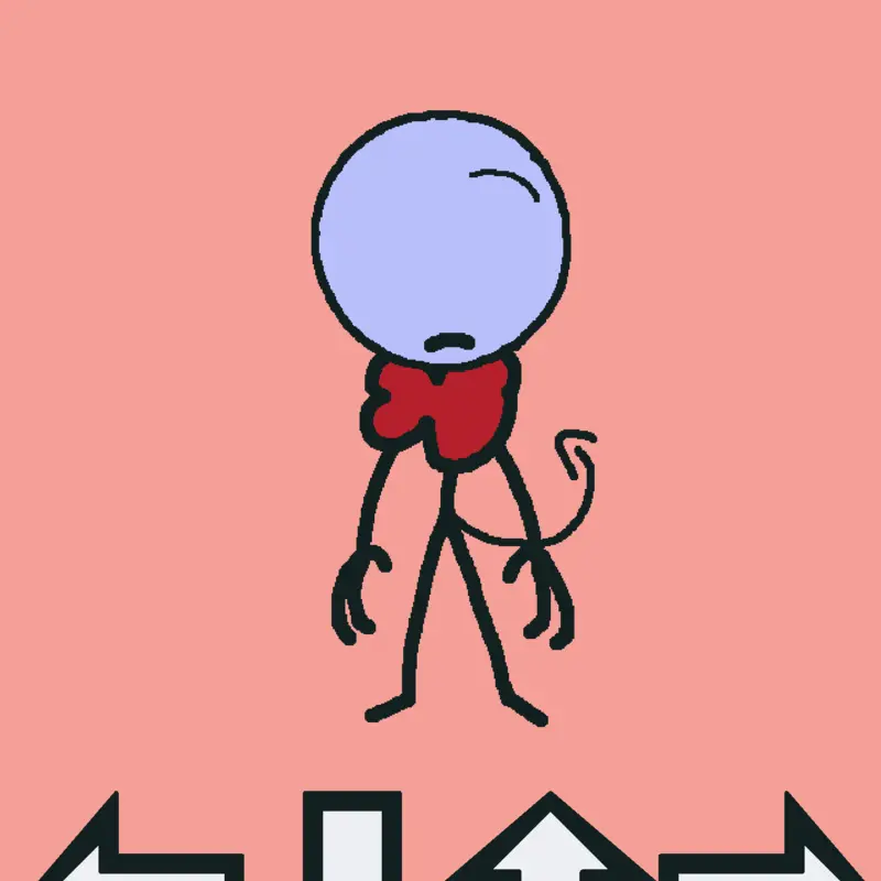 Game by @Owlino