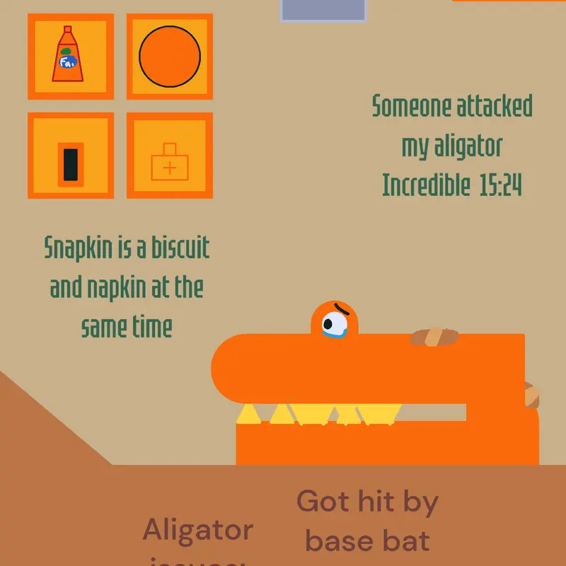 Game by @Aleyah_Hussain