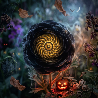 @Distorted_Flower