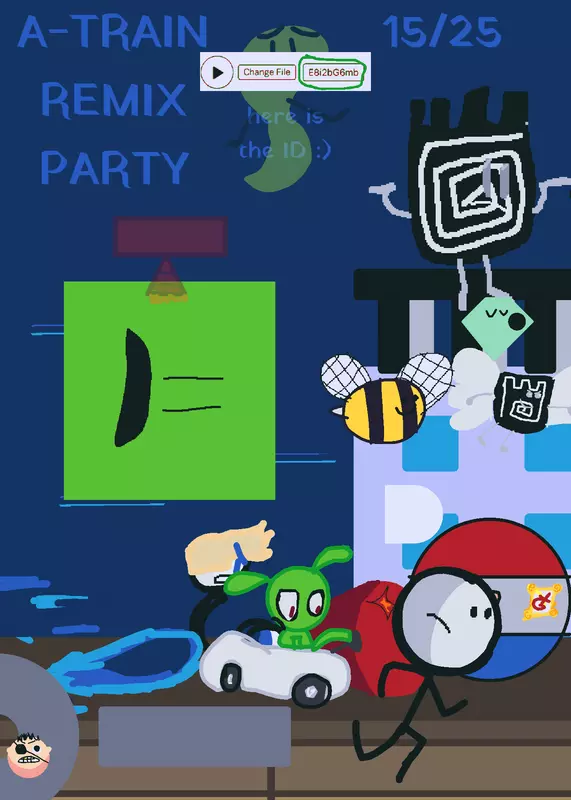 Game by @-Yarnaby-