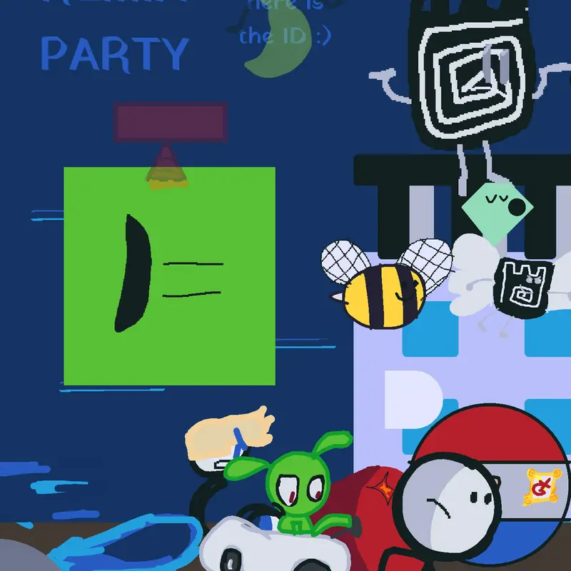 Game by @-Yarnaby-