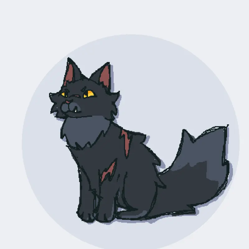 What is this new thing by @_Calico_