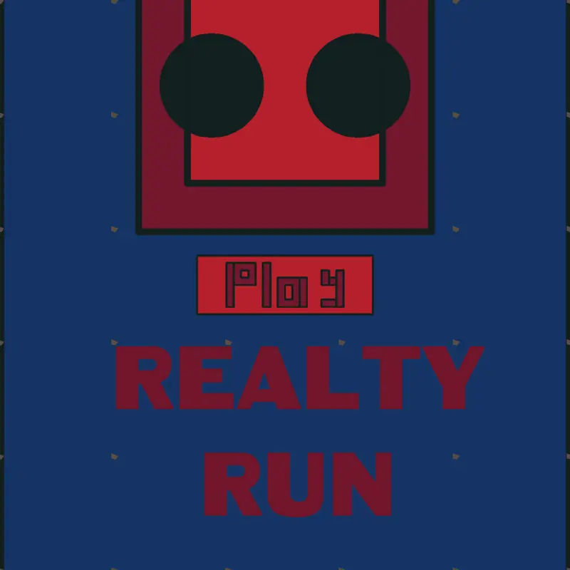 Game by @RoboQuackers