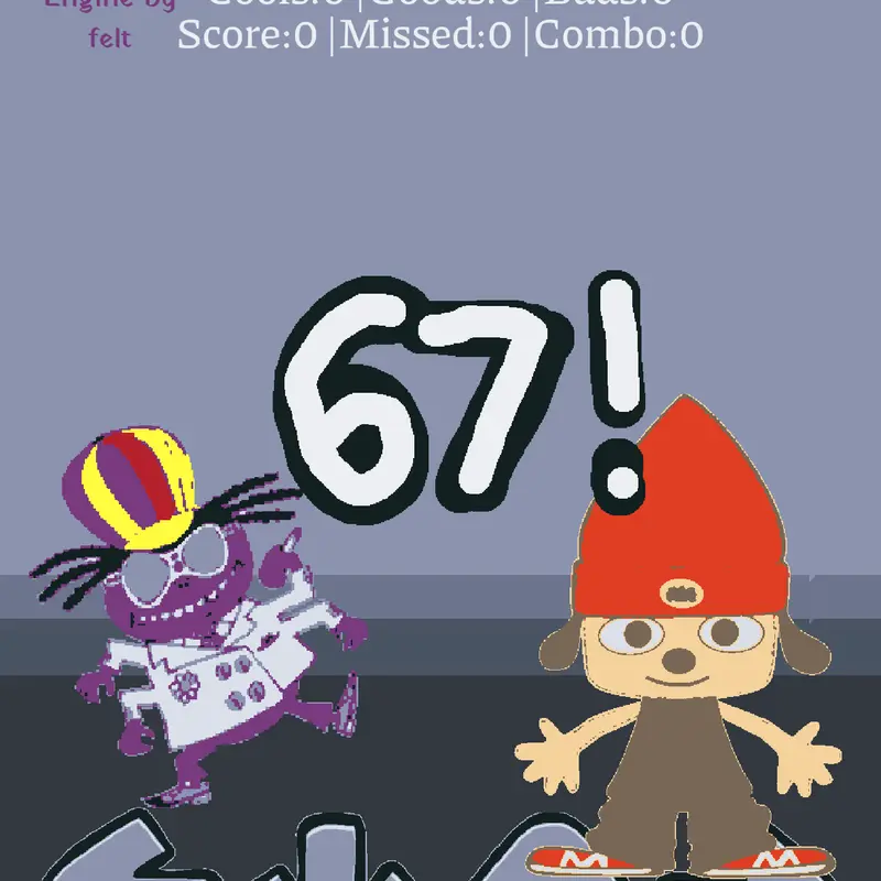 Game by @Jarvey1014