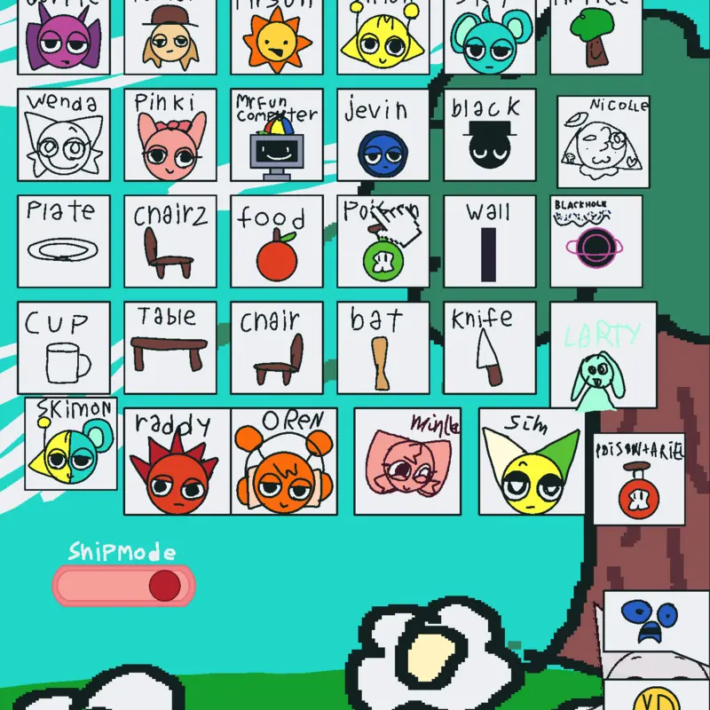 Game by @parkardy_bell_444