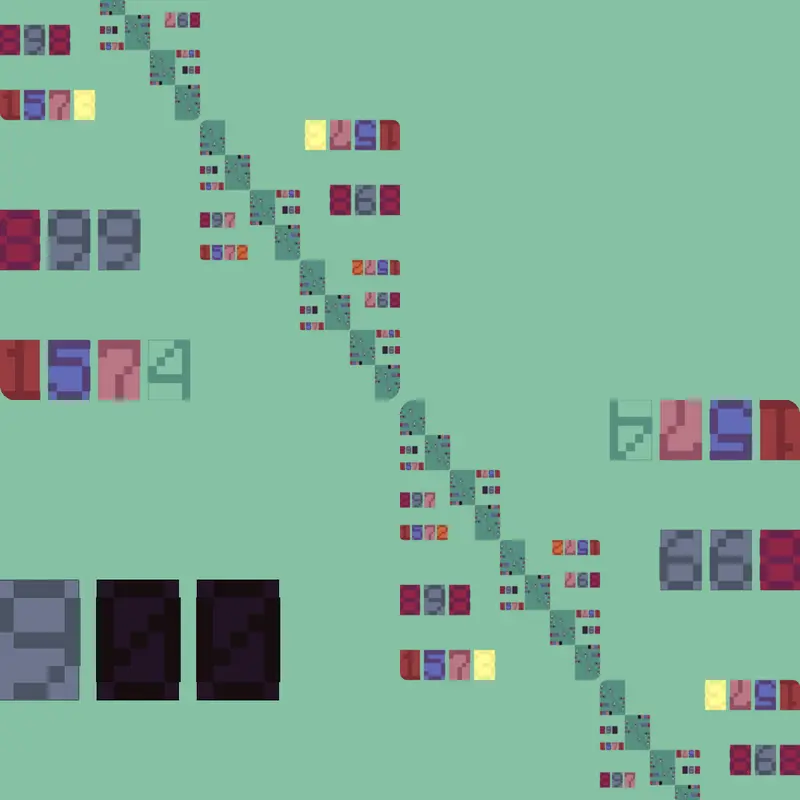 Game by @89TD_PortalChains-2026