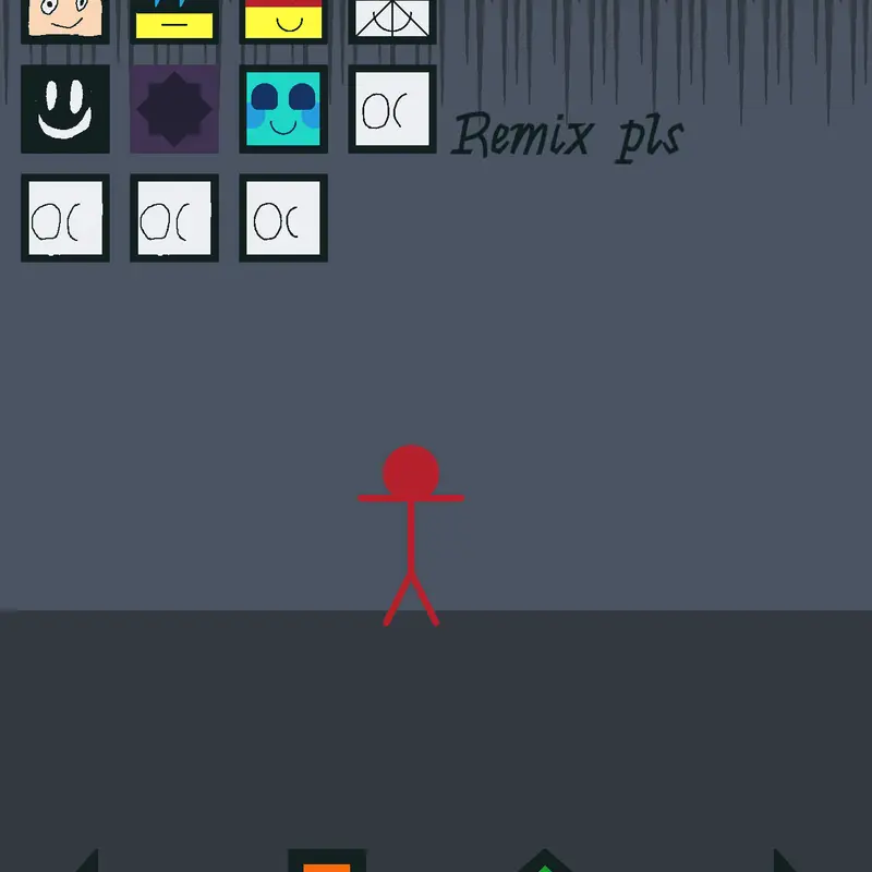 Game by @killdroidd