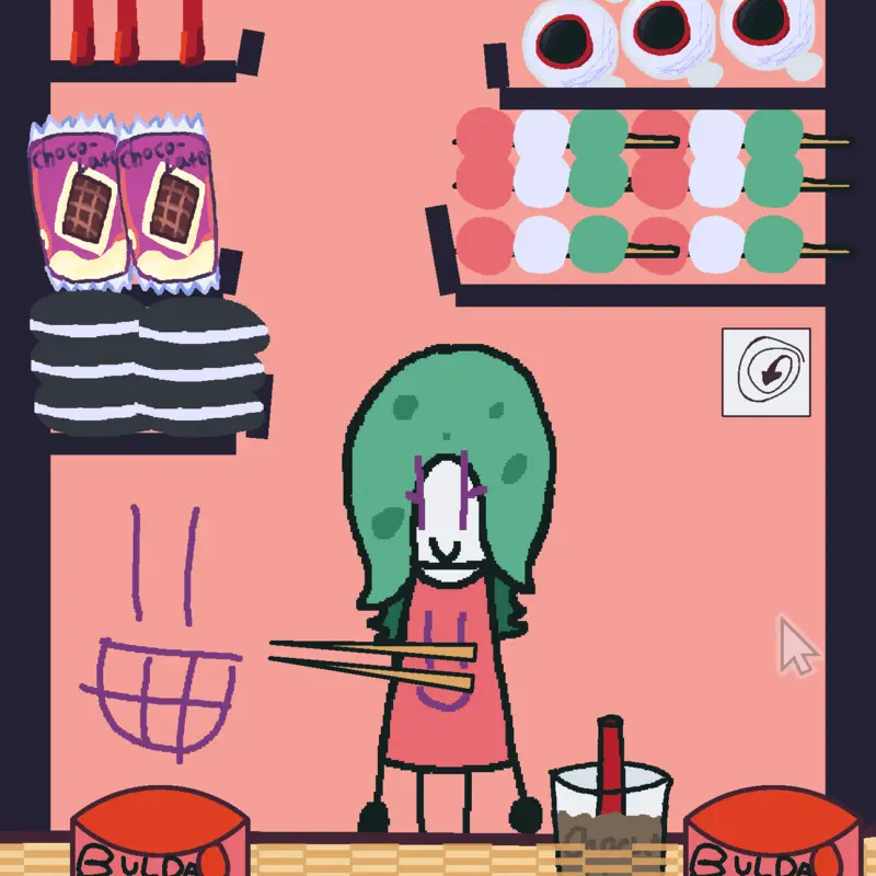 Game by @Graytheoddperson