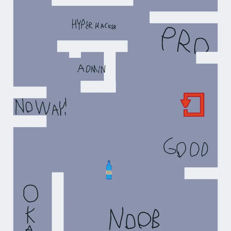 Game by @Enzo_Doors