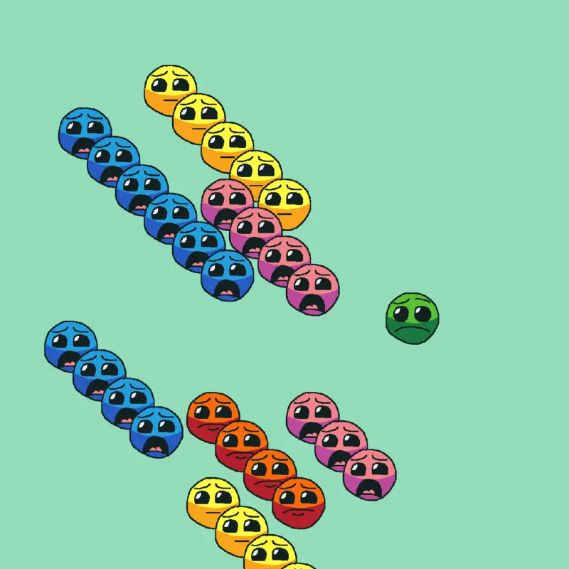 Game by @trays