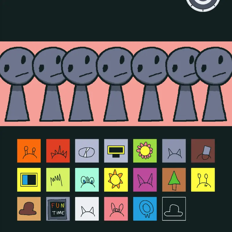 Game by @Parsleyl