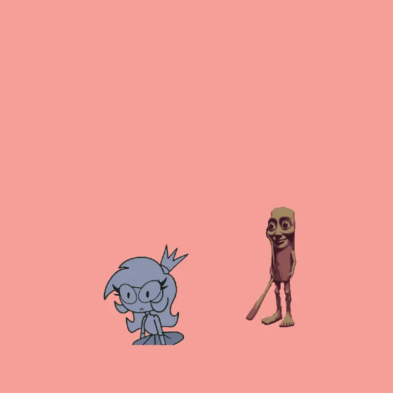 Game by @IoanGiovanne