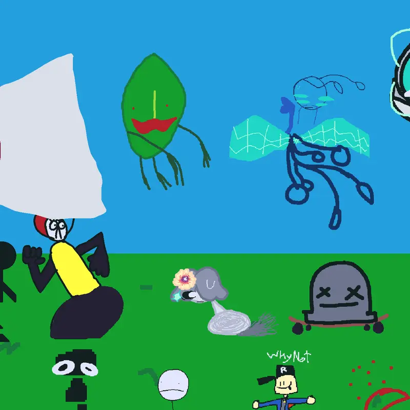 Game by @Mojo_gd