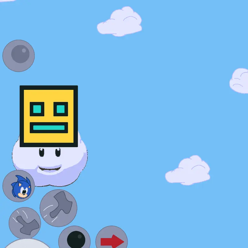 Game by @panhasith
