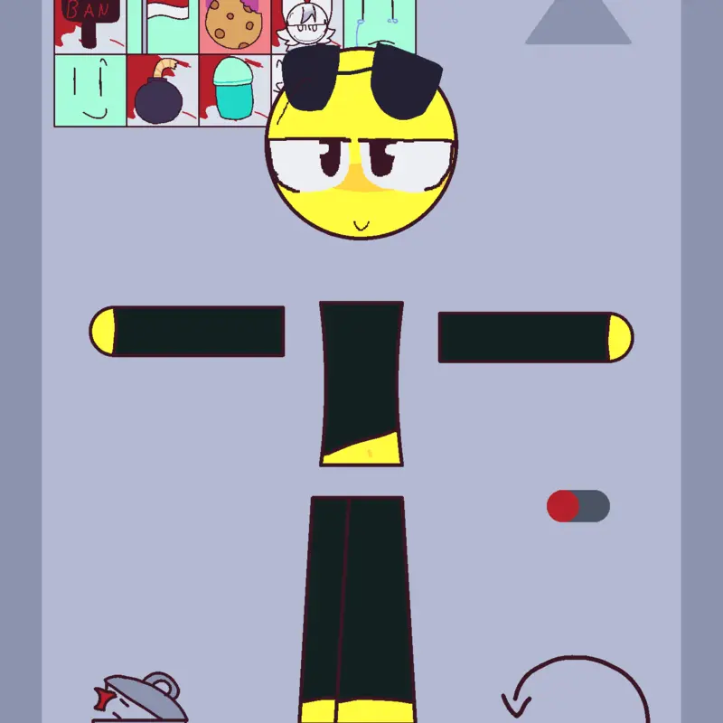 Game by @kittyjr_the_angel_queen