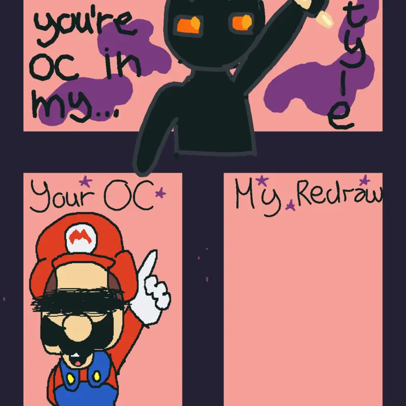 Game by @MarioYahhoMammaMia