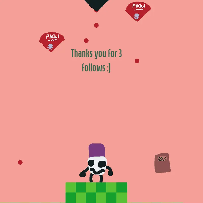 Game by @the_wenda_207