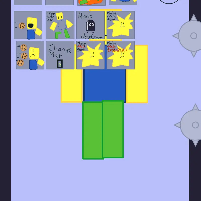 Game by @Blue_Apple