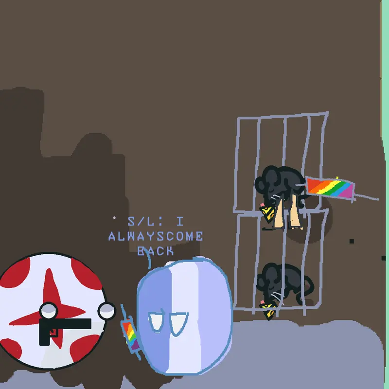 Game by @TH30FF1C14L_3GG13
