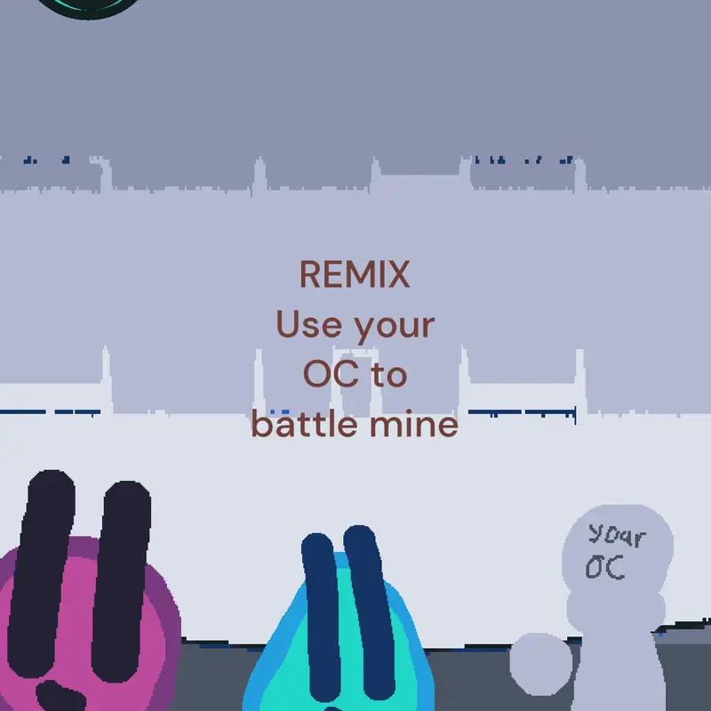 Game by @EyesFromYourDoor123456