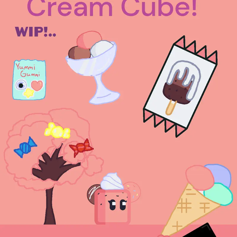 Game by @-Cottonmallows-