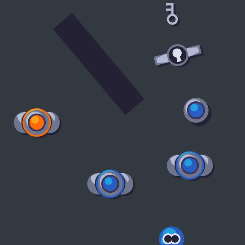 Game by @hsvz