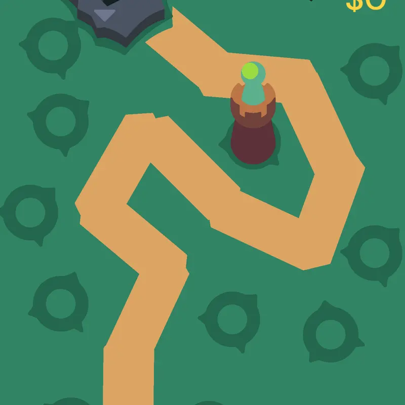 Game by @dustycrusty