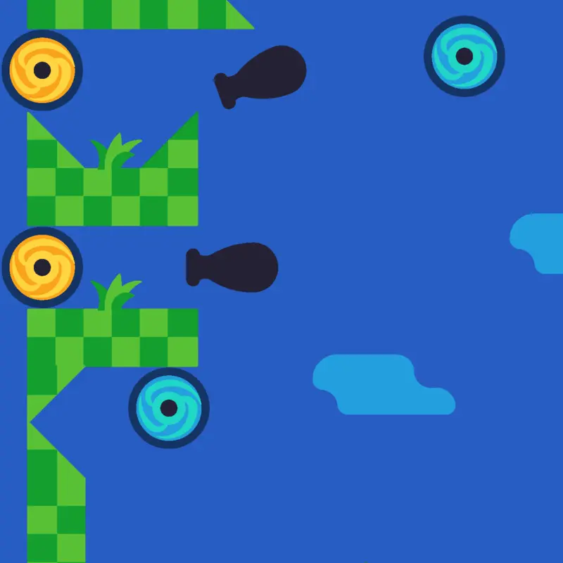 Game by @LuckyVietnam