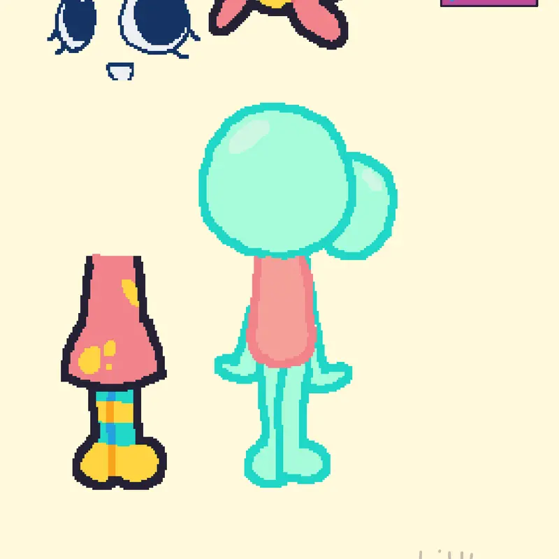 Game by @little_cosmo4